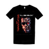 Terminator "I'll Be Back" - Movie Poster Art - T-Shirt