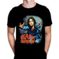 Der Vierte Doktor – Klassische Sci-Fi-TV-Show – T-Shirt