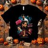 Fight Club - T-Shirt - Sizes S - 5XL - 90's Action Movies