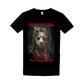 Freitag, der 13. You Can Run – klassisches Horrorfilm-T-Shirt