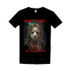 Freitag, der 13. You Can Run – klassisches Horrorfilm-T-Shirt
