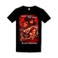 Der Vierte Doktor – Klassische Sci-Fi-TV-Show – T-Shirt