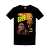 Der Blob – klassische Horrorfilmkunst – T-Shirt
