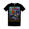 Lost Boys - Art du film par Rick Melton - T-shirt