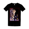 Bela Lugosi - Classic Horror Movie T-Shirt by Rick Melton