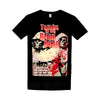 Horror Movie - Tomb Of The Blind Dead - Classic Spanish Horror Movie T-Shirt