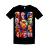 Horror Movie - Hellraiser Box Of Sorrows - Classic 80's Horror Movie T-Shirt