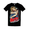 Buffy Vampire Slayer - TV Show Fan T-Shirt by Rick Melton