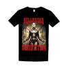 Hellraiser Crucifixtion - T-shirt classique du film d'horreur