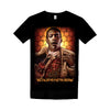 Come And Play Danny – klassisches Kult-Horror-T-Shirt von Peter Panayis