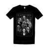 Come And Play Danny – klassisches Kult-Horror-T-Shirt von Peter Panayis