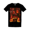 DREAM WARRIORS - Classic Horror Movie Poster Art - T-Shirt