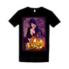 Come And Play Danny – klassisches Kult-Horror-T-Shirt von Peter Panayis