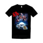 Evil Dead Chainsaw - Classic Horror Movie Art - T-Shirt
