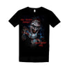 Your First Kill - Terrifier - Classic Horror Movie T-Shirt
