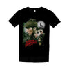 Hound Of The Baskervilles - Classic Horror Movie Art - T-Shirt