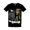 Howling - Klassisches Horrorfilm-T-Shirt