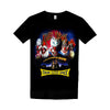 Killer Klowns - Classic B-Movie Art - T-Shirt