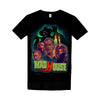 Der zweite Doktor – Klassische Sci-Fi-TV-Show – T-Shirt