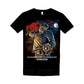 MANIAC COP FOREVER - Classic Horror Movie Poster Art - T-Shirt