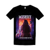 Misery Number One Fan - Classic Horror - T-Shirt