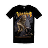Pumpkin Head - Classic Horror Movie T-Shirt