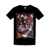 Pumpkin King - Tim Burton Horror Movie - T-Shirt