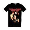 Rocky Horror Cast - Classic Musical Horror - T-Shirt