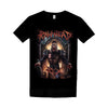 Rawhead Rex - Classic Horror Movie Poster Art - T-Shirt