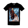 Salem's Lot Nosferatu - Movie Art by Rick Melton - T-Shirt