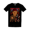 SAW - I Want To Play A Game - Horror Movie - T-Shirt