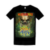 Heatseeker Predator - Monster Alien Classic Horror Movie Poster Art - T-Shirt