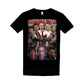 Come And Play Danny – klassisches Kult-Horror-T-Shirt von Peter Panayis