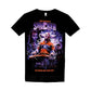 Wes Craven's - SHOCKER - T-Shirt d'horreur pour les fans