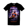 Wes Craven's - SHOCKER - T-Shirt d'horreur pour les fans