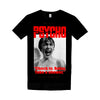 Psycho Scream - Classic Horror Movie Poster Art - T-Shirt