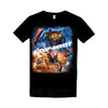 LOUP-GAROU AMÉRICAIN PLEINE LUNE - Movie Art - T-Shirt