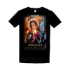 SECRETS TWIN PEAKS - 90's Retro TV Show Poster Art - T-Shirt