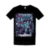 THE TWILIGHT ZONE - Horrorfilm-Fan-T-Shirt