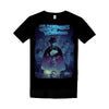 Dr Terror's House Of Horrors - Art classique du film d'horreur - T-Shirt