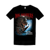 Dog Soldiers - Classic Horror Movie Art - T-Shirt