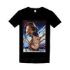 The Thing - Movie Art by Rick Melton - T-Shirt