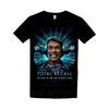 Total Recall - Classic Horror Movie T-Shirt