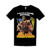 Toxic Avenger - Classic Horror B- Movie Art - T-Shirt