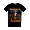 Affiche de film - Les Rites Sataniques de Dracula - T-shirt d'horreur classique