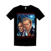 Van Helsing Vampire Hunter - Movie Art by Rick Melton - T-Shirt