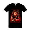 Master of Horror -Classic Horror Movie Poster Art - T-Shirt