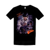 Violence and Beethoven - Classic Horror Movie Poster Art - T-Shirt