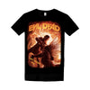 Who's Laughing Now - Evil Dead - Horror Movie T-Shirt