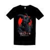 Horror Movie - The Witch -  Movie Poster Art - T-Shirt